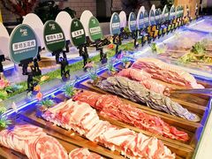 -春天烤肉自助餐厅(贵都店)