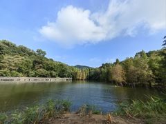 -广州市白云山风景名胜区