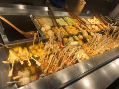 -荟必寿日韩煮物专门店(Touch12街商场店)