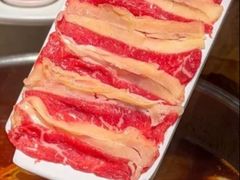 -犇鼎牛潮汕牛肉火锅(新辰里学清路店)
