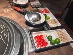 -同仁四季椰子鸡(罗湖国贸店)