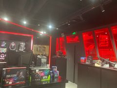 -ROG玩家国度(美罗城店)
