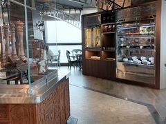 -锦厨国际自助餐厅 · 云端景观 (昆明索菲特大酒店)
