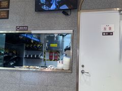 -小杨生煎(周浦万达店)