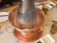 -牛街·马辈儿涮肉(牛街二店)