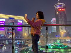 -海关大楼(陆家嘴街道)