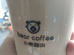 -BIRR COFFEE小熊咖啡(鸿瑞店)
