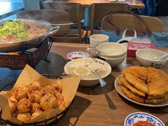 -肖四女乐山跷脚牛肉(世博源店)