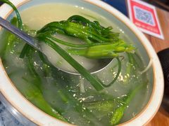 -白家寨子·山野白族菜(古城总店)