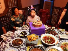 -杨记隆府(时代天街店)