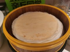 -永乐饭庄(安德路店)