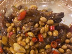 -冶建镜子·老南昌大排档·江西虾王(总店)