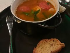 -Ponte 意大利餐厅