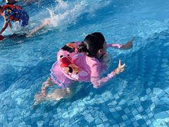 -苏州乐园森林水世界