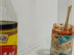 -古徽州馄饨店(宝安路店)