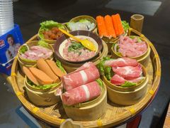 -古木枫老火锅(洪崖洞店)