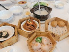 -怀德酒楼·粤菜·海鲜·茶点(宝安国际机场店)