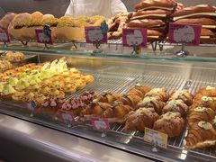 -PAOPAO Bakery&Café(港汇店)