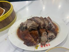 -澳门陈光记烧味饭店(南京德基广场店)