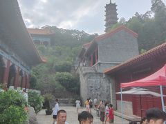 -南沙天后宫景区