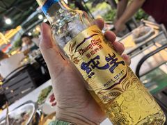 -枇杷园食为鲜火锅(南山店)
