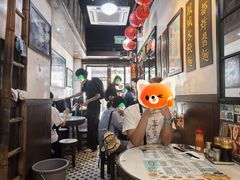 -深仔记正宗云吞面(尖沙咀店)