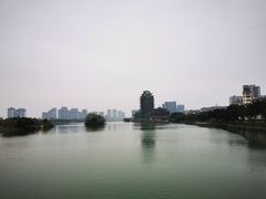 -眉山湿地公园(东坡区)