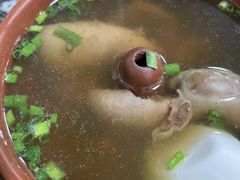 -龙老五汤店(站前西路店)