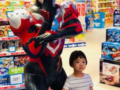 -TOYSRUS玩具反斗城(上海万象城店)