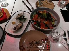 -Amanda餐厅(长乐路店)