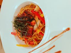 -more than meow吴止猫主题餐厅(承德 中船汇店)