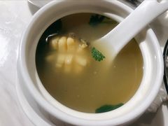 鲍鱼炖橄榄-潮人姐妹轩(海宁路店)