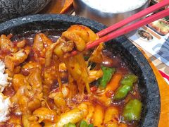 -小木屋拌饭(西安万象天地店)