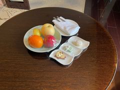 -成都保利公园皇冠假日酒店(熊猫基地店)