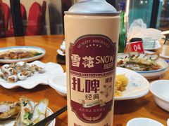 -台州湾小海鲜·范家厨房(人民路店)
