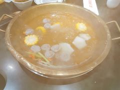 -小牛海记潮汕牛肉店(永定路店)