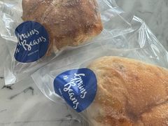 -面包谷Grains n' Beans(九号公馆店)