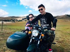 -塞罕坝国家级自然保护区