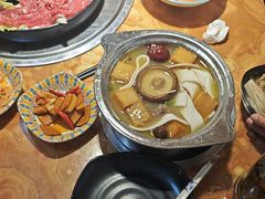 -塔兰齐新疆孜然火锅(鲤鱼山路店)