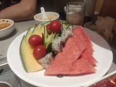 -海底捞火锅(漫乐城夜宵主题店)