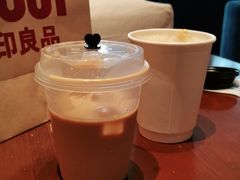 -MUJI无印良品(深圳深业上城城市旗舰店)
