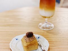 -Catch Bagel(芳草地店)