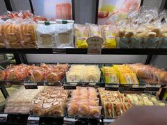 -采蝶轩(光明南路店)