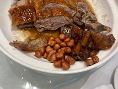 -勝記酒家·37年老字号·经典粤菜(荔枝公园店)