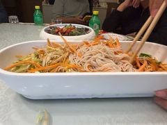 -金谷园饺子·烧烤(人大总店)