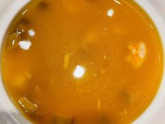 -博林天瑞喜来登酒店·西丽尚膳