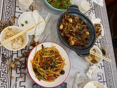 -四妹餐厅(玫瑰街店)