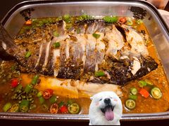 -半天妖烤鱼(方庄店)