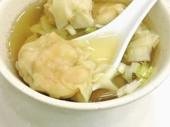 -麦文记面家(佐敦店)