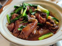 -壹只菜·崇明本地特色菜(崇明南门店)